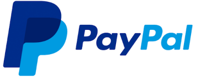 pay with paypal - Courage The Cowardly Dog Merch