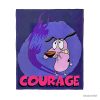 flat750x075f pad750x1000f8f8f8 13 - Courage The Cowardly Dog Merch