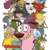 flat750x075f pad750x1000f8f8f8 15 - Courage The Cowardly Dog Merch