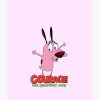 flat750x075f pad750x1000f8f8f8.u15 1 - Courage The Cowardly Dog Merch