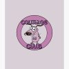 flat750x075f pad750x1000f8f8f8.u15 10 - Courage The Cowardly Dog Merch