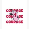 flat750x075f pad750x1000f8f8f8.u15 11 - Courage The Cowardly Dog Merch