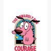 flat750x075f pad750x1000f8f8f8.u15 16 - Courage The Cowardly Dog Merch