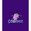 flat750x075f pad750x1000f8f8f8.u15 25 - Courage The Cowardly Dog Merch