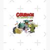 flat750x075f pad750x1000f8f8f8.u15 26 - Courage The Cowardly Dog Merch