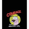 flat750x075f pad750x1000f8f8f8.u15 4 - Courage The Cowardly Dog Merch