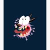 flat750x075f pad750x1000f8f8f8.u15 5 - Courage The Cowardly Dog Merch