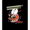 flat750x075f pad750x1000f8f8f8.u15 8 - Courage The Cowardly Dog Merch