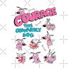 flat750x075f pad750x1000f8f8f8.u2 24 - Courage The Cowardly Dog Merch