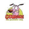 flat750x075f pad750x1000f8f8f8.u2 5 - Courage The Cowardly Dog Merch