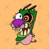 flat750x075f pad750x750f8f8f8 10 - Courage The Cowardly Dog Merch