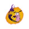 flat750x075f pad750x750f8f8f8 13 - Courage The Cowardly Dog Merch