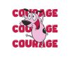 flat750x075f pad750x750f8f8f8 19 - Courage The Cowardly Dog Merch