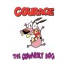 flat750x075f pad750x750f8f8f8 23 - Courage The Cowardly Dog Merch