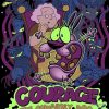 flat750x075f pad750x750f8f8f8 4 - Courage The Cowardly Dog Merch