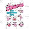 flat750x075f pad750x750f8f8f8 9 - Courage The Cowardly Dog Merch
