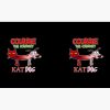 flat750x075f pad750x750f8f8f8.u4 9 - Courage The Cowardly Dog Merch