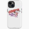 icriphone 14 toughbackax1000 pad1000x1000f8f8f8.u21 10 - Courage The Cowardly Dog Merch