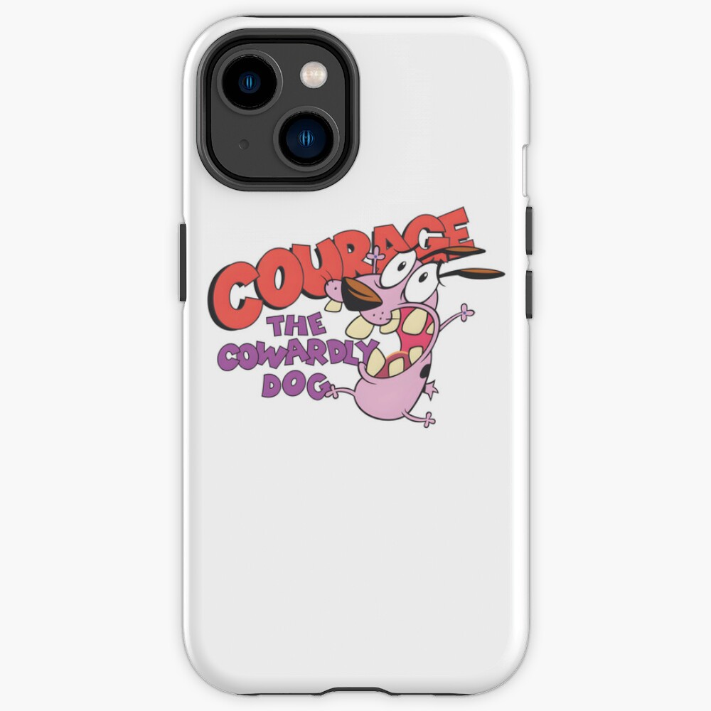 Now I Am Animal Run Iphone Case