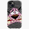 icriphone 14 toughbackax1000 pad1000x1000f8f8f8.u21 - Courage The Cowardly Dog Merch