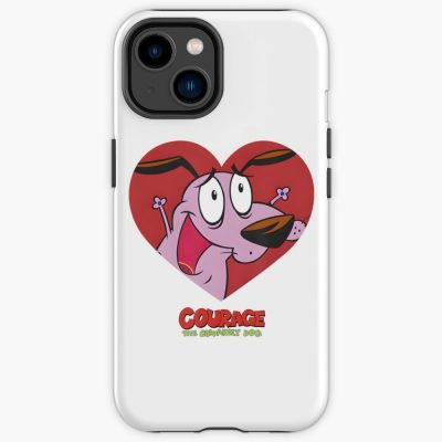 Dog Valentines Day Iphone Case
