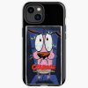icriphone 14 toughbackax1000 pad1000x1000f8f8f8.u21 13 - Courage The Cowardly Dog Merch