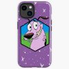icriphone 14 toughbackax1000 pad1000x1000f8f8f8.u21 16 - Courage The Cowardly Dog Merch