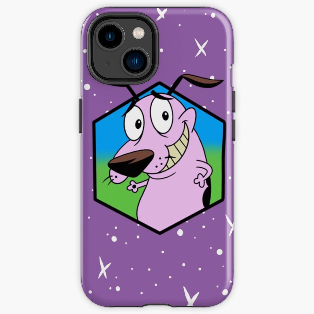 Courage New Design Iphone Case