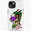 icriphone 14 toughbackax1000 pad1000x1000f8f8f8.u21 2 - Courage The Cowardly Dog Merch