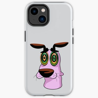 Hypno Courage Iphone Case