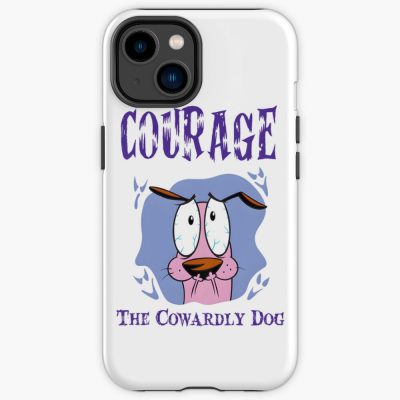 Cry Animal Emotion Iphone Case