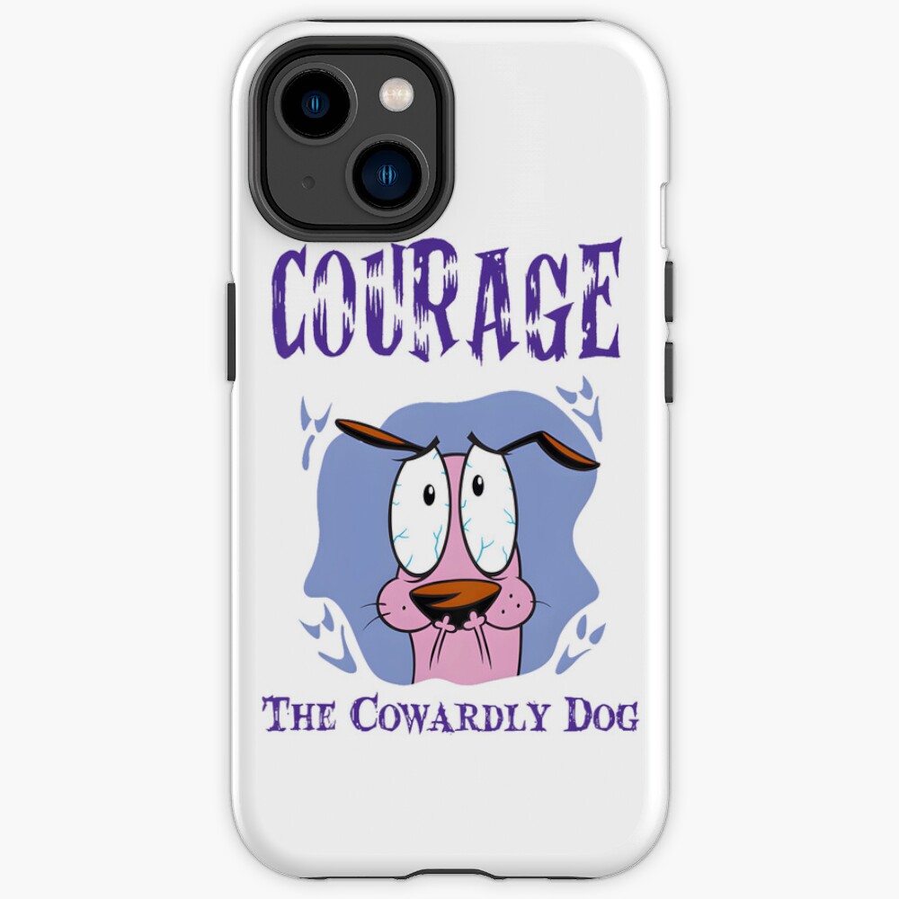 Cry Animal Emotion Iphone Case