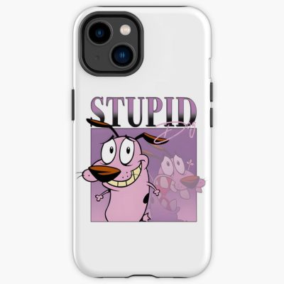 Anime Movie Halloween 90s Funny Retro Horror Cartoon Iphone Case