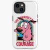 icriphone 14 toughbackax1000 pad1000x1000f8f8f8.u21 5 - Courage The Cowardly Dog Merch
