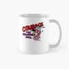 mugstandardx800right pad800x800f8f8f8 1 - Courage The Cowardly Dog Merch