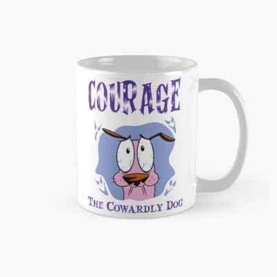 Cry Animal Emotion Mug