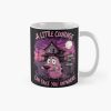 mugstandardx800right pad800x800f8f8f8 11 - Courage The Cowardly Dog Merch