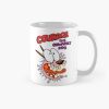 Scared Pet Mug