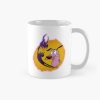 mugstandardx800right pad800x800f8f8f8 16 - Courage The Cowardly Dog Merch