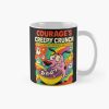 mugstandardx800right pad800x800f8f8f8 17 - Courage The Cowardly Dog Merch