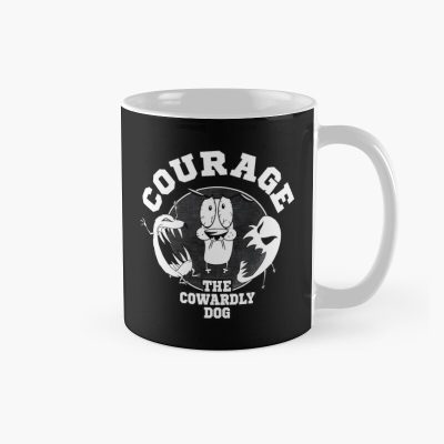 The Animal And New Design Mug