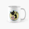 mugstandardx800right pad800x800f8f8f8 22 - Courage The Cowardly Dog Merch
