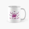 mugstandardx800right pad800x800f8f8f8 24 - Courage The Cowardly Dog Merch