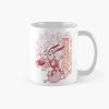 mugstandardx800right pad800x800f8f8f8 3 - Courage The Cowardly Dog Merch