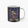 mugstandardx800right pad800x800f8f8f8 6 - Courage The Cowardly Dog Merch