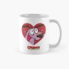 Dog Valentines Day Mug