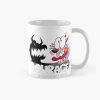 mugstandardx800right pad800x800f8f8f8 8 - Courage The Cowardly Dog Merch
