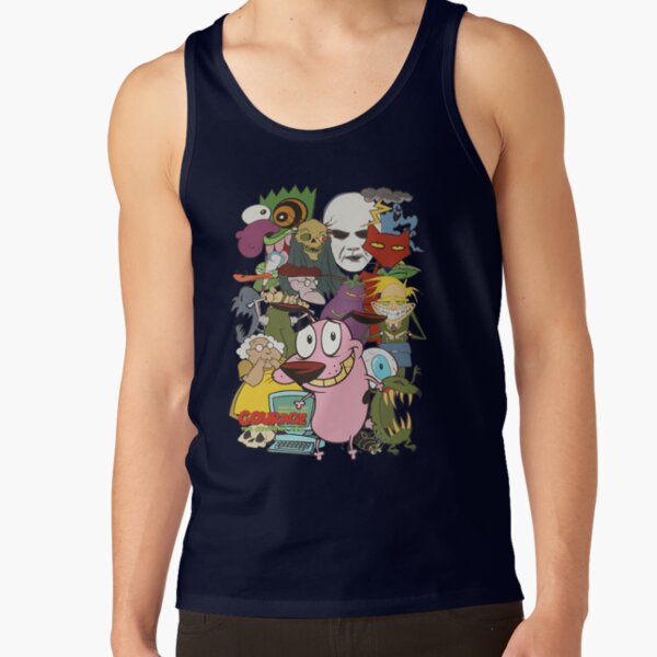 Hott0pic A H0e Tank Top - Image 5