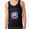 ratankx186010101001c5ca27c6front c288321600600 bgf8f8f8 12 - Courage The Cowardly Dog Merch
