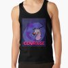 ratankx186010101001c5ca27c6front c288321600600 bgf8f8f8 15 - Courage The Cowardly Dog Merch